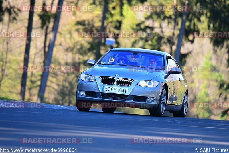 Bild #5996864 - Touristenfahrten Nürburgring Nordschleife (20.04.2019)