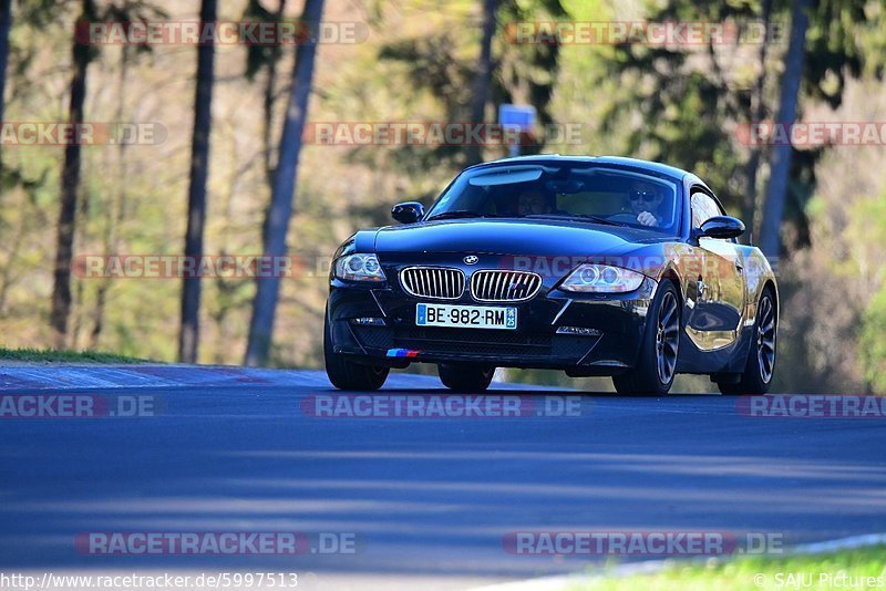 Bild #5997513 - Touristenfahrten Nürburgring Nordschleife (20.04.2019)