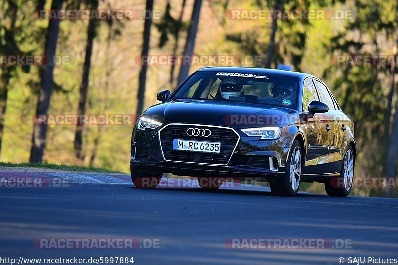 Bild #5997884 - Touristenfahrten Nürburgring Nordschleife (20.04.2019)