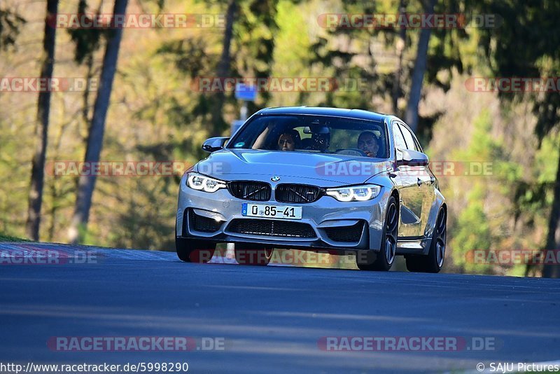 Bild #5998290 - Touristenfahrten Nürburgring Nordschleife (20.04.2019)