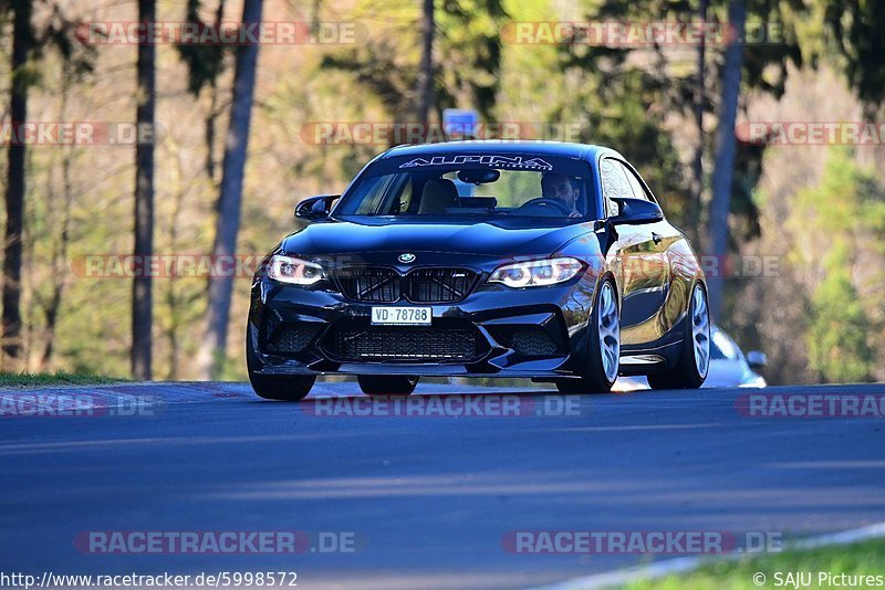 Bild #5998572 - Touristenfahrten Nürburgring Nordschleife (20.04.2019)