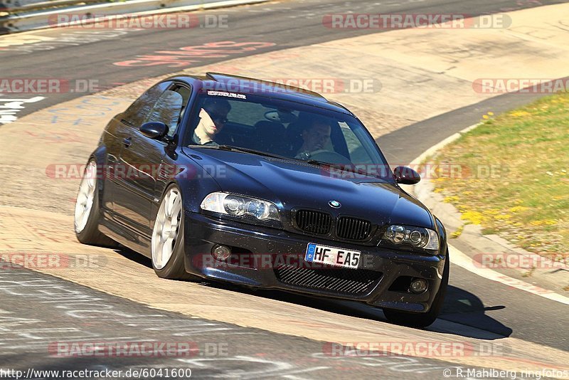 Bild #6041600 - Touristenfahrten Nürburgring Nordschleife (20.04.2019)