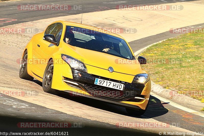 Bild #6041621 - Touristenfahrten Nürburgring Nordschleife (20.04.2019)