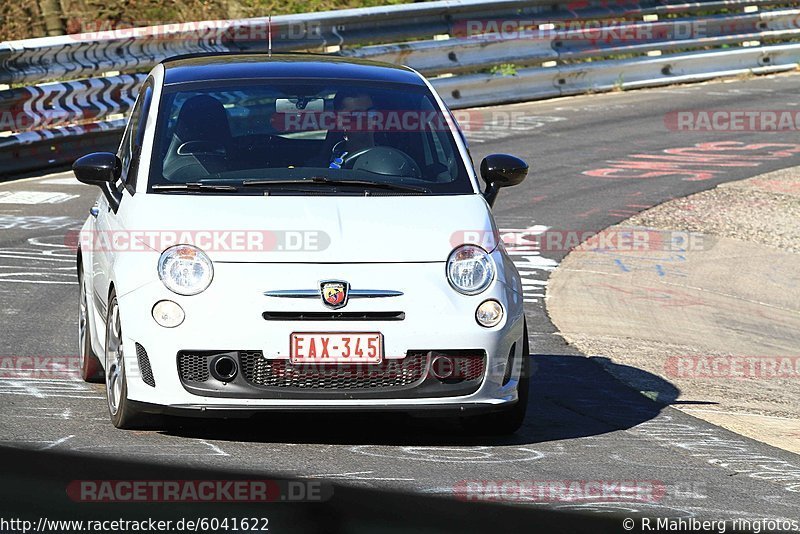 Bild #6041622 - Touristenfahrten Nürburgring Nordschleife (20.04.2019)