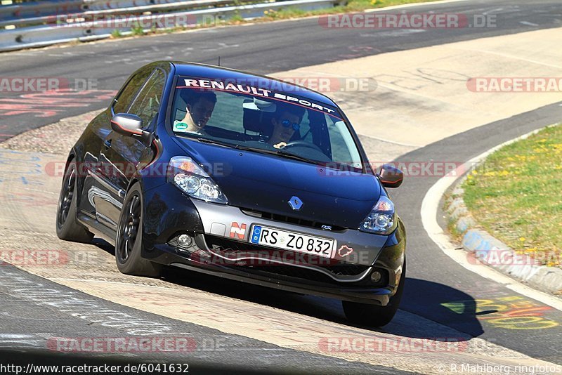 Bild #6041632 - Touristenfahrten Nürburgring Nordschleife (20.04.2019)