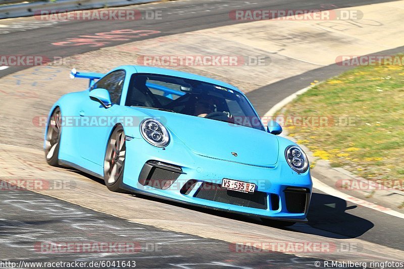 Bild #6041643 - Touristenfahrten Nürburgring Nordschleife (20.04.2019)