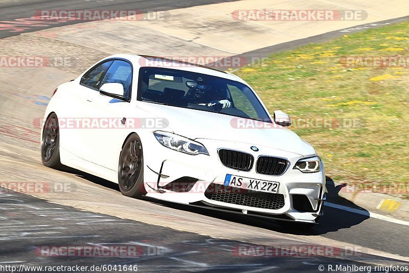 Bild #6041646 - Touristenfahrten Nürburgring Nordschleife (20.04.2019)