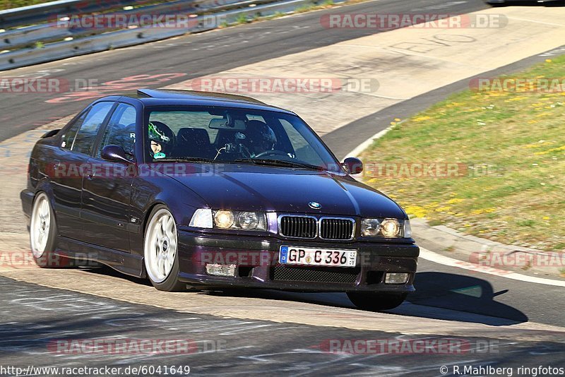 Bild #6041649 - Touristenfahrten Nürburgring Nordschleife (20.04.2019)