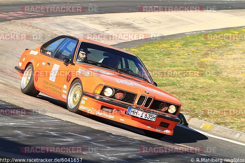 Bild #6041657 - Touristenfahrten Nürburgring Nordschleife (20.04.2019)