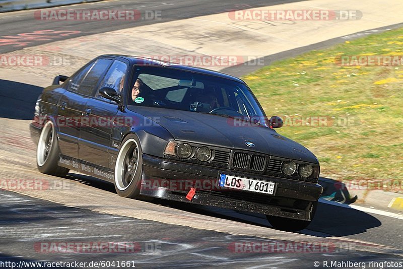 Bild #6041661 - Touristenfahrten Nürburgring Nordschleife (20.04.2019)