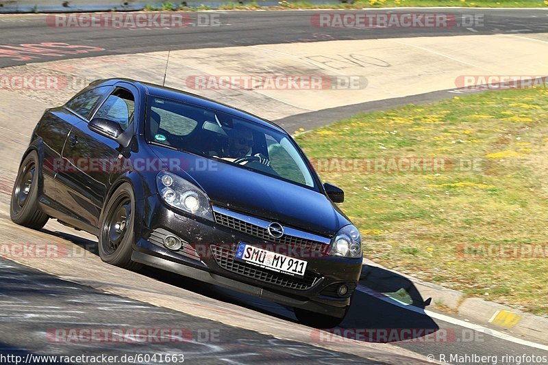 Bild #6041663 - Touristenfahrten Nürburgring Nordschleife (20.04.2019)