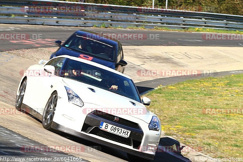 Bild #6041665 - Touristenfahrten Nürburgring Nordschleife (20.04.2019)