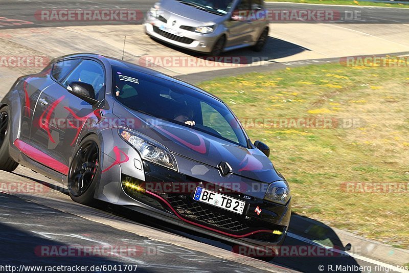 Bild #6041707 - Touristenfahrten Nürburgring Nordschleife (20.04.2019)