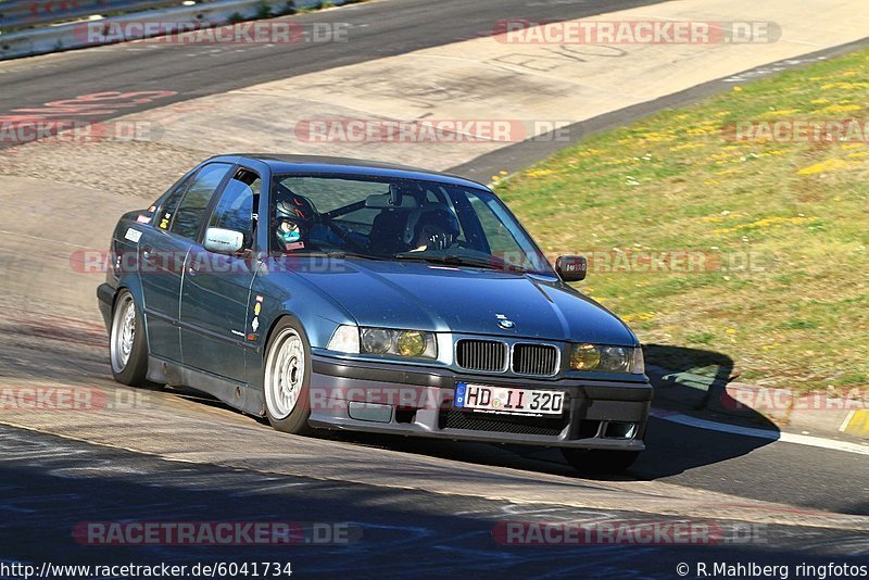 Bild #6041734 - Touristenfahrten Nürburgring Nordschleife (20.04.2019)