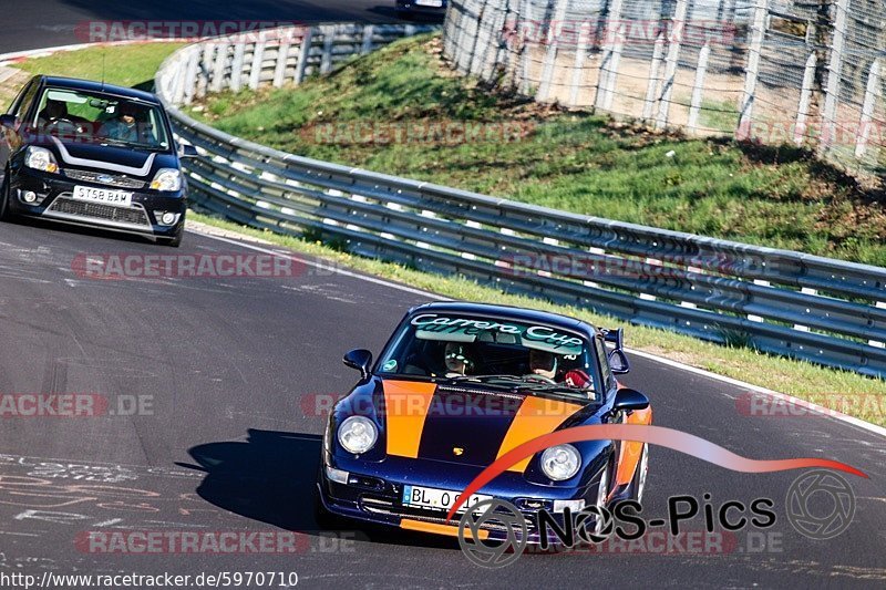 Bild #5970710 - Touristenfahrten Nürburgring Nordschleife (21.04.2019)