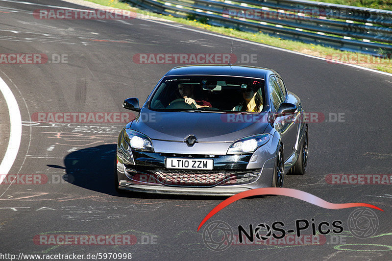 Bild #5970998 - Touristenfahrten Nürburgring Nordschleife (21.04.2019)