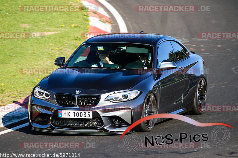 Bild #5971014 - Touristenfahrten Nürburgring Nordschleife (21.04.2019)