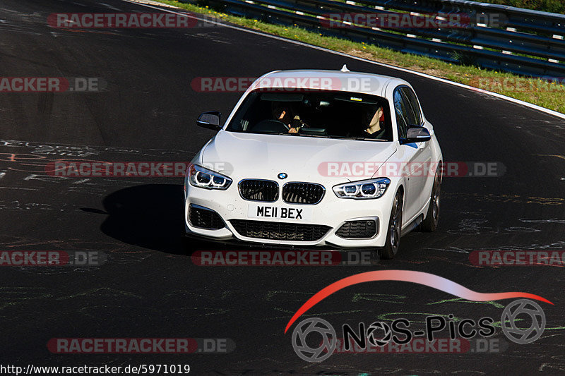 Bild #5971019 - Touristenfahrten Nürburgring Nordschleife (21.04.2019)