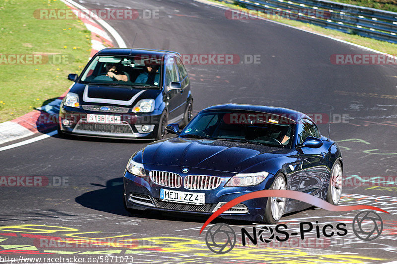 Bild #5971073 - Touristenfahrten Nürburgring Nordschleife (21.04.2019)