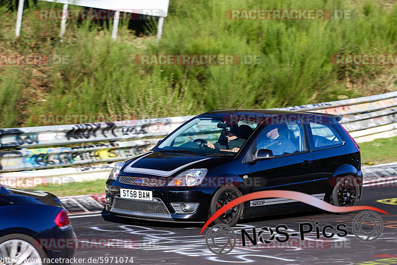 Bild #5971074 - Touristenfahrten Nürburgring Nordschleife (21.04.2019)