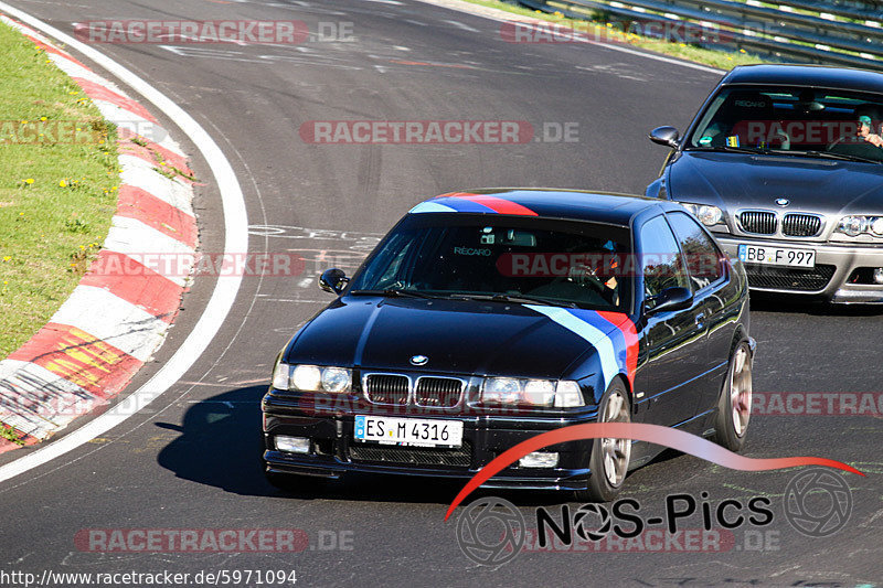 Bild #5971094 - Touristenfahrten Nürburgring Nordschleife (21.04.2019)