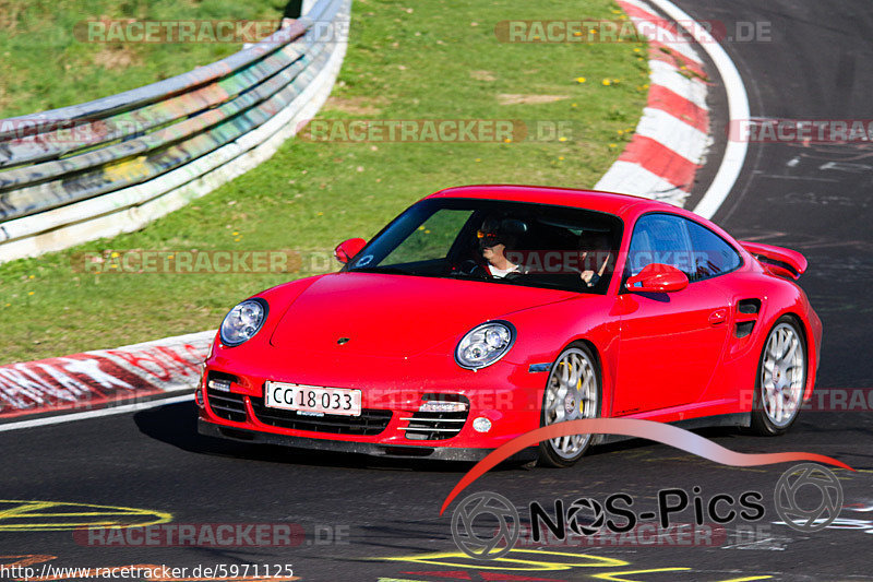 Bild #5971125 - Touristenfahrten Nürburgring Nordschleife (21.04.2019)