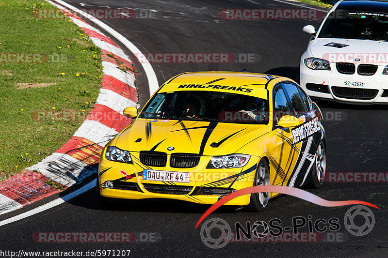 Bild #5971207 - Touristenfahrten Nürburgring Nordschleife (21.04.2019)