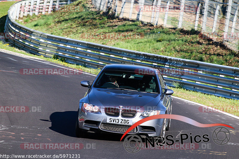 Bild #5971231 - Touristenfahrten Nürburgring Nordschleife (21.04.2019)