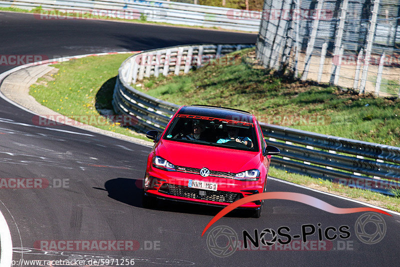 Bild #5971256 - Touristenfahrten Nürburgring Nordschleife (21.04.2019)