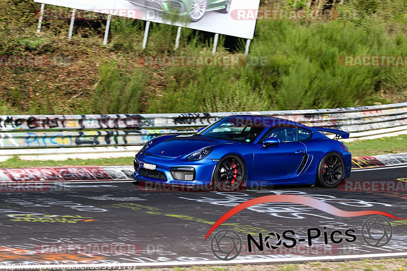 Bild #5971787 - Touristenfahrten Nürburgring Nordschleife (21.04.2019)