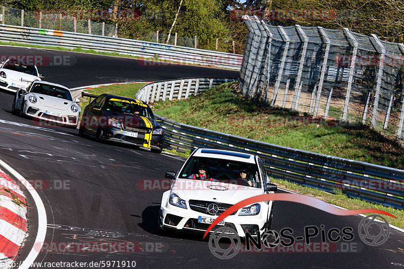 Bild #5971910 - Touristenfahrten Nürburgring Nordschleife (21.04.2019)