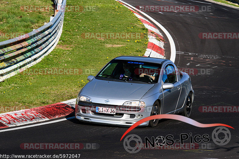 Bild #5972047 - Touristenfahrten Nürburgring Nordschleife (21.04.2019)