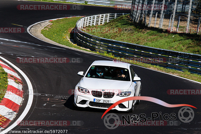 Bild #5972077 - Touristenfahrten Nürburgring Nordschleife (21.04.2019)