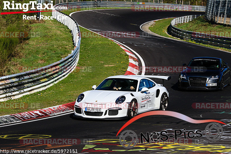 Bild #5972151 - Touristenfahrten Nürburgring Nordschleife (21.04.2019)