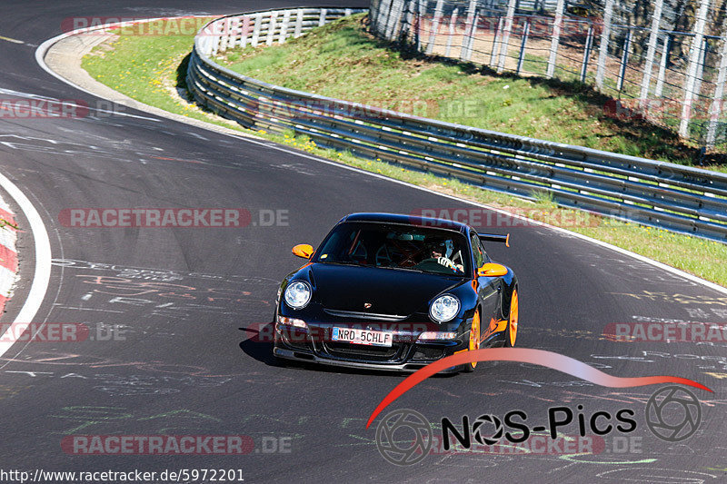 Bild #5972201 - Touristenfahrten Nürburgring Nordschleife (21.04.2019)