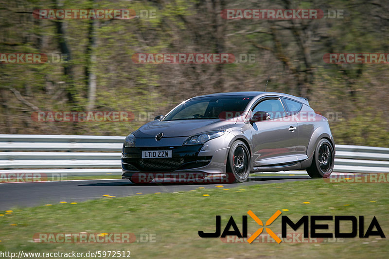 Bild #5972512 - Touristenfahrten Nürburgring Nordschleife (21.04.2019)