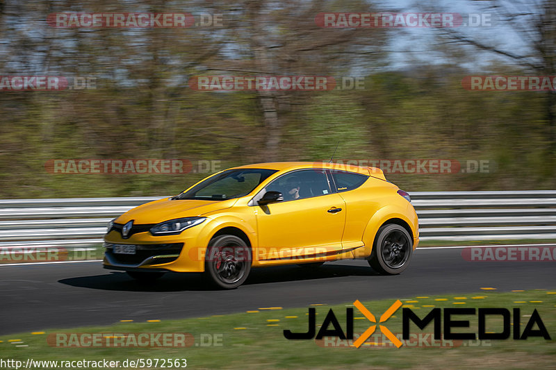 Bild #5972563 - Touristenfahrten Nürburgring Nordschleife (21.04.2019)