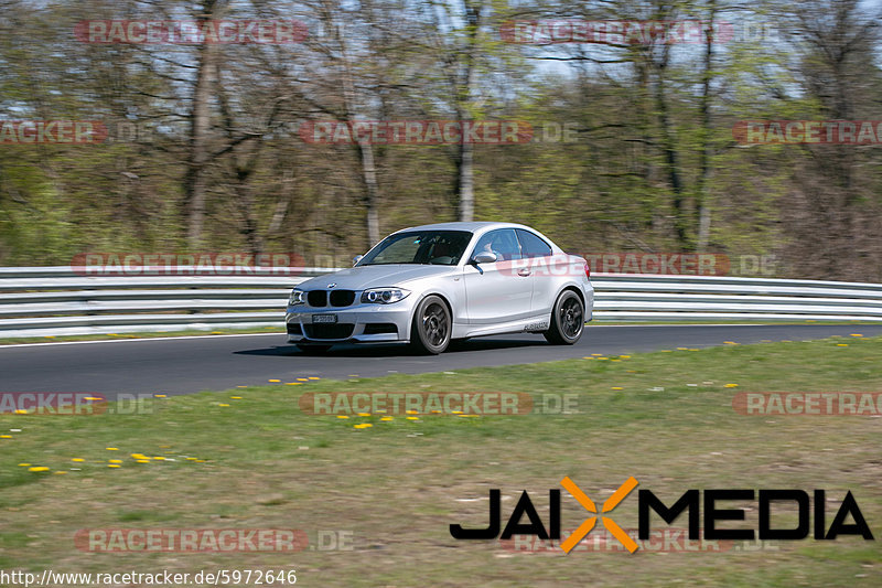 Bild #5972646 - Touristenfahrten Nürburgring Nordschleife (21.04.2019)