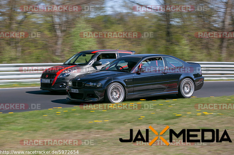 Bild #5972654 - Touristenfahrten Nürburgring Nordschleife (21.04.2019)