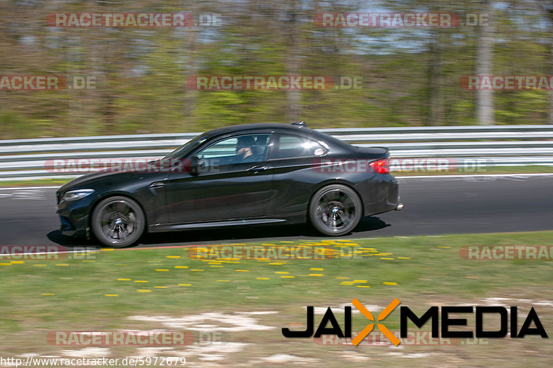 Bild #5972679 - Touristenfahrten Nürburgring Nordschleife (21.04.2019)