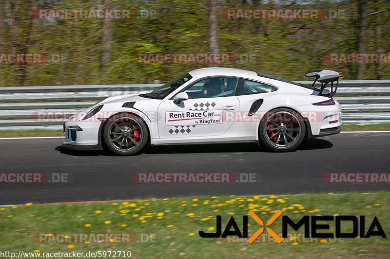 Bild #5972710 - Touristenfahrten Nürburgring Nordschleife (21.04.2019)