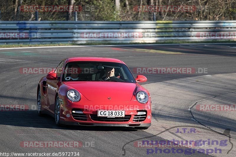 Bild #5972734 - Touristenfahrten Nürburgring Nordschleife (21.04.2019)