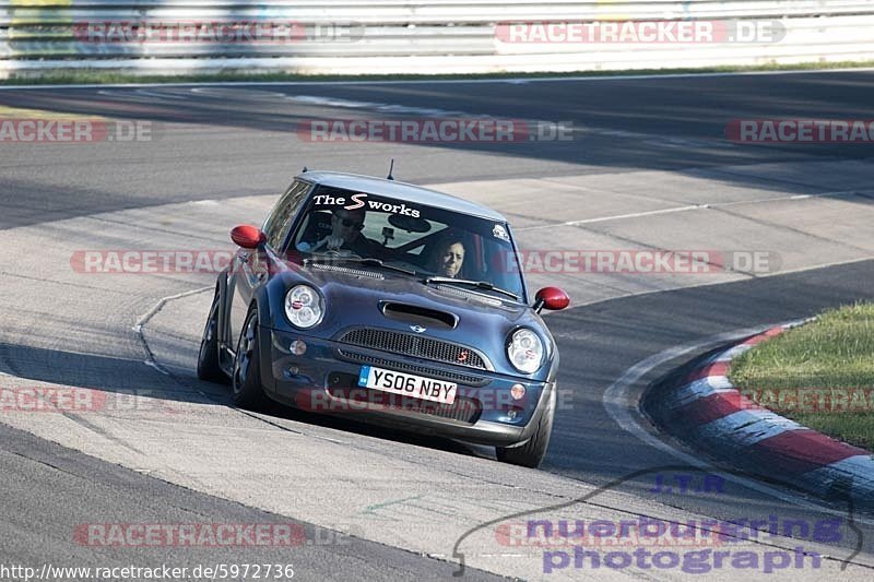 Bild #5972736 - Touristenfahrten Nürburgring Nordschleife (21.04.2019)