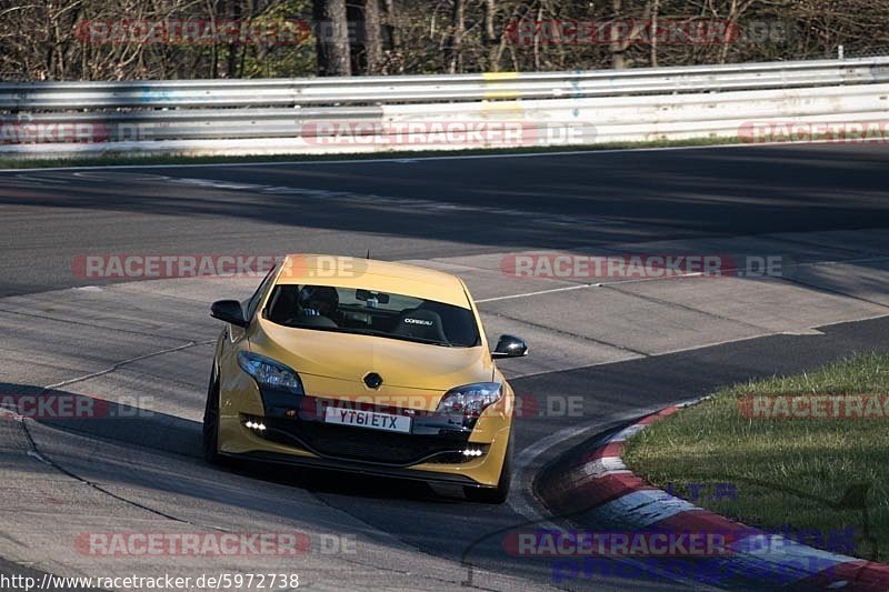 Bild #5972738 - Touristenfahrten Nürburgring Nordschleife (21.04.2019)