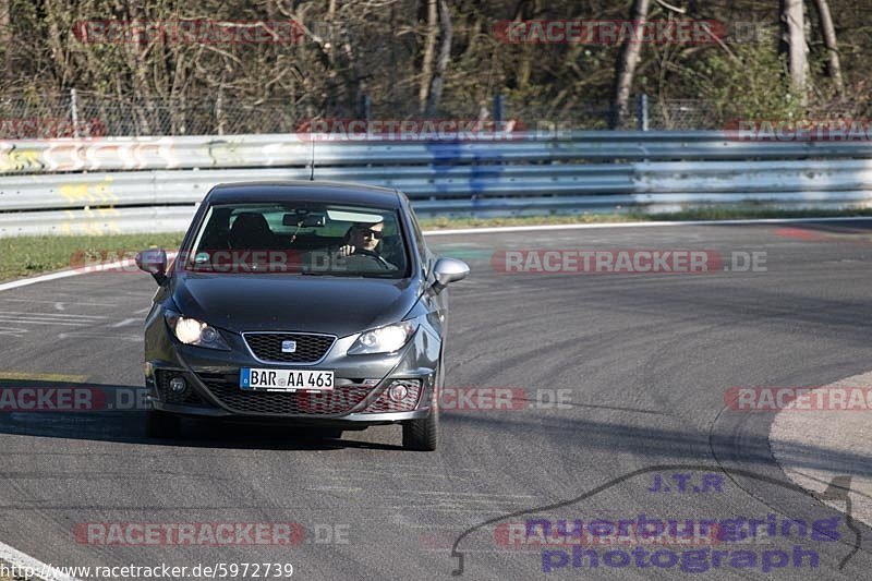 Bild #5972739 - Touristenfahrten Nürburgring Nordschleife (21.04.2019)