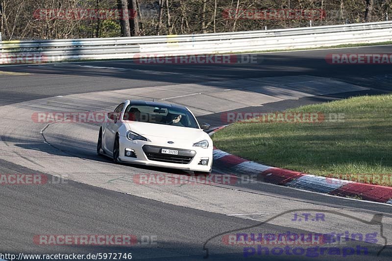 Bild #5972746 - Touristenfahrten Nürburgring Nordschleife (21.04.2019)