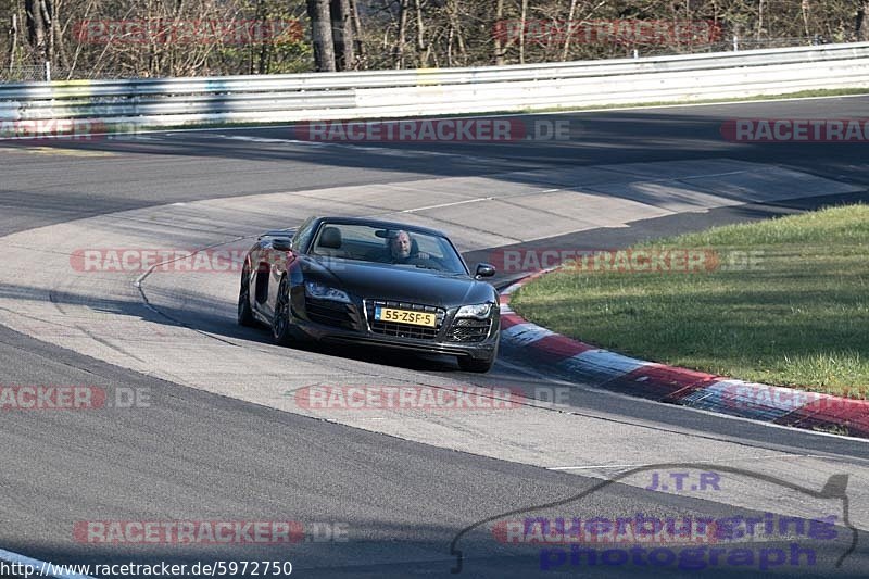 Bild #5972750 - Touristenfahrten Nürburgring Nordschleife (21.04.2019)