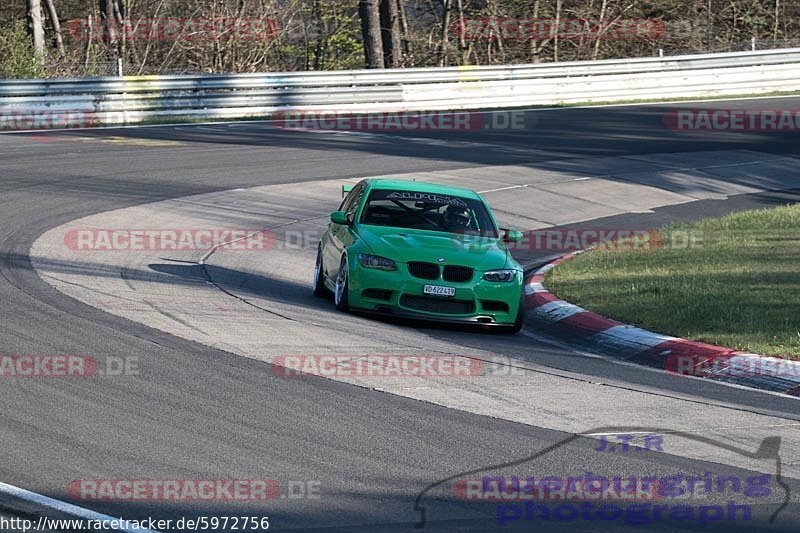 Bild #5972756 - Touristenfahrten Nürburgring Nordschleife (21.04.2019)