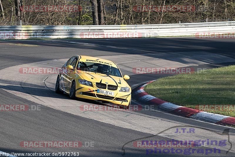 Bild #5972763 - Touristenfahrten Nürburgring Nordschleife (21.04.2019)