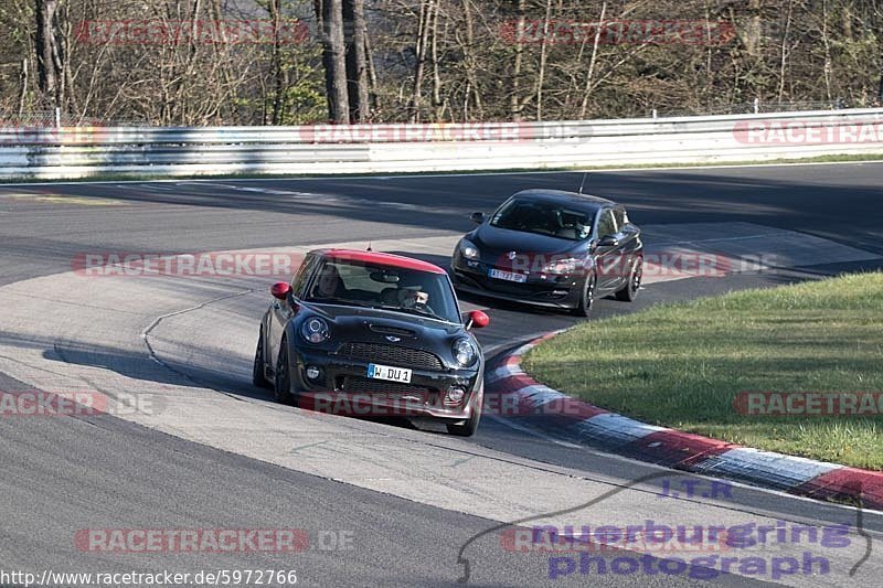 Bild #5972766 - Touristenfahrten Nürburgring Nordschleife (21.04.2019)